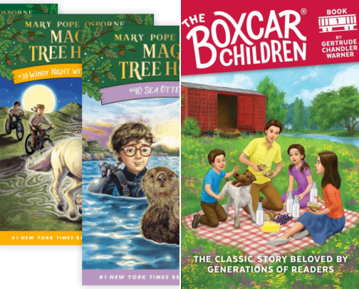 Homeschooling cover photo collage