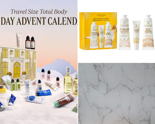 Gifts for Her: Fragrance, Beauty & Must-Have Treats ✅Fragrance & More) cover photo collage