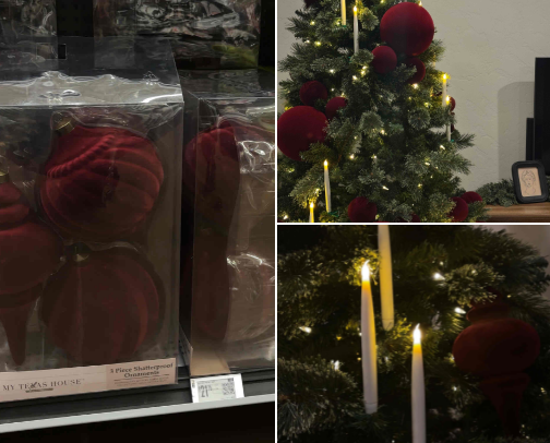 Christmas 2025 cover photo collage