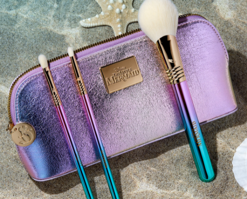 Makeup Tools cover photo collage