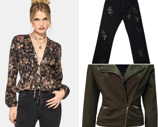 FASHION FINDS-MEN & WOMEN 👗 👔 cover photo collage