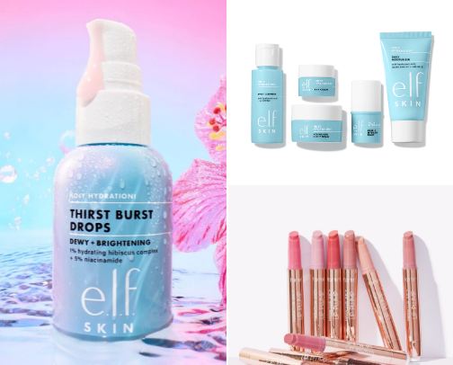 Obsession-Worthy Beauty Products 🔥 cover photo collage