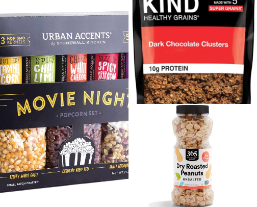 Holding a supper? cover photo collage