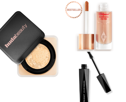 Beauty Essentials You’ll Love 💄💋 cover photo collage
