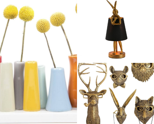Fun Decor cover photo collage