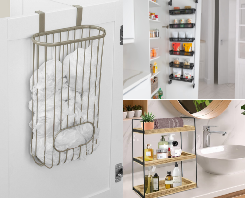 The Home Decor Edit ♡ cover photo collage