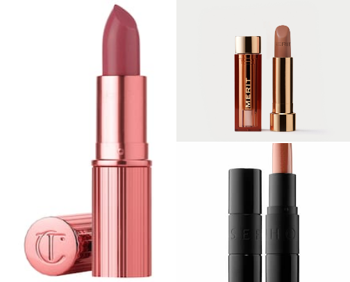 💋💄Great lip products options for mature skin cover photo collage