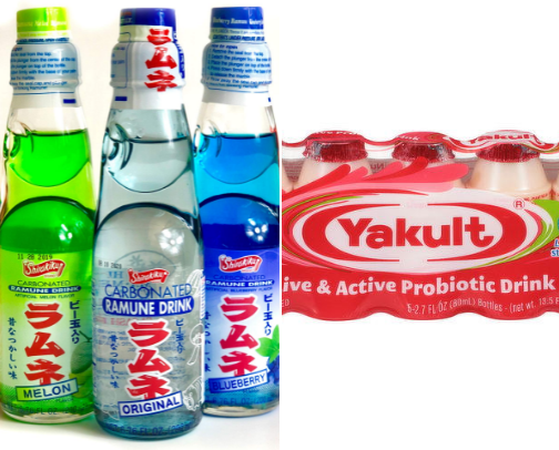 Sippies/ fun beverages! (Non-alcoholic) cover photo collage