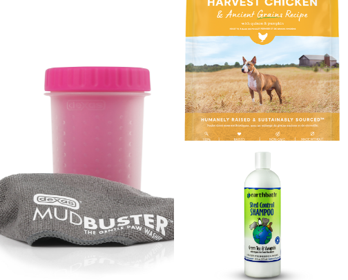 Every dog parent must have's cover photo collage