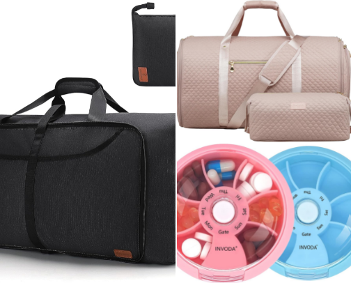 Nothing Like a Jet2 Necessities List cover photo collage