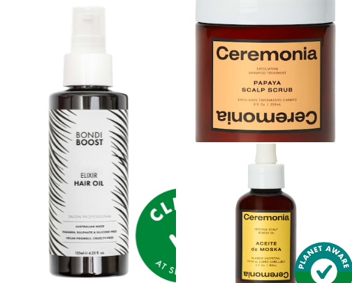 Hair TREATMENTS for you! cover photo collage