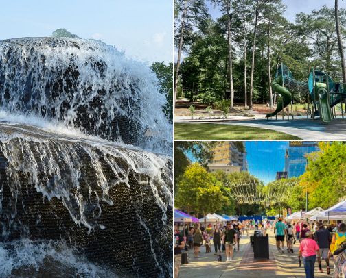 My new list cover photo collage