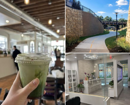 Best Local Spots Near Chamblee, GA 🤩 cover photo collage