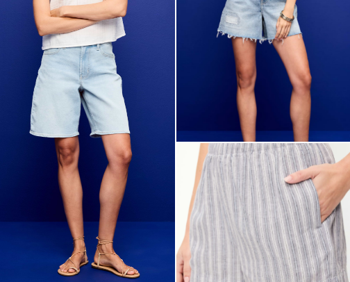 Summer Fashion Finds You'll Love cover photo collage