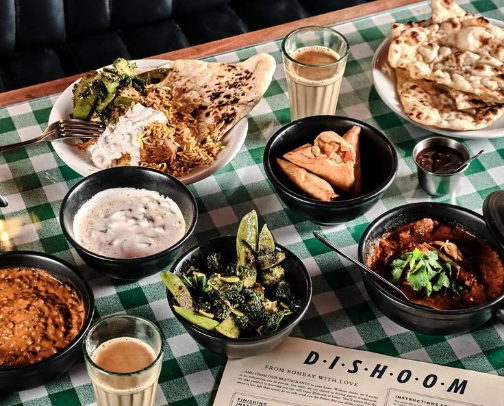 A Taste of the World: Must-Visit Restaurants for Travelers cover photo collage