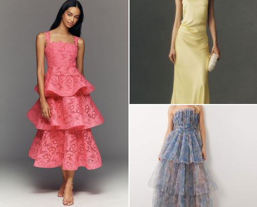 Summer Wedding Guest Finds 👗 cover photo collage