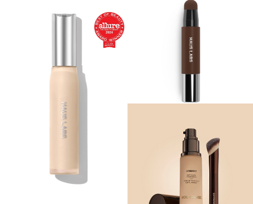 ✨Makeup products that LAST!!! ✨ cover photo collage