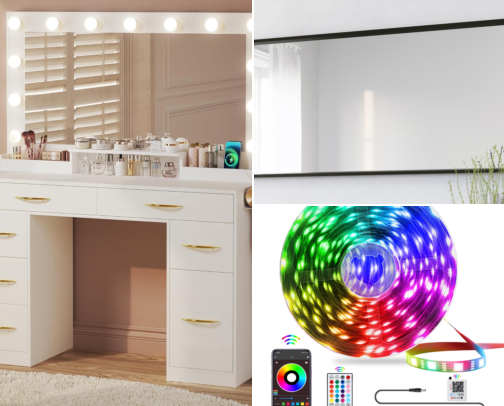 room decor for you:) cover photo collage