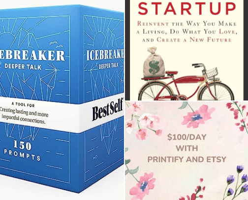 Don't Miss Out on These Amazing books and ebooks collection cover photo collage
