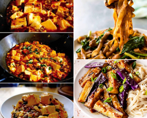 MY BAKING MASTERCLASS: ALL OF MY FAV BAKING ESSENTIALS cover photo collage