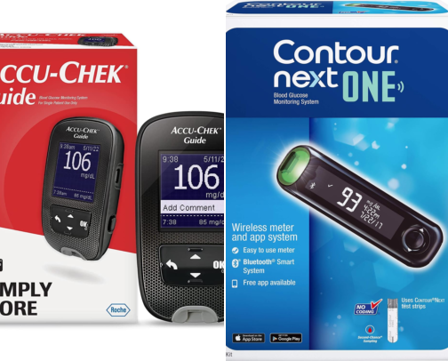 Best Home Medical Monitors for Seniors - Top 2026 cover photo collage