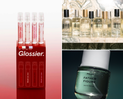 "It Girl" Perfumes You Can't Buy on Amazon (The Real Hidden Gems) cover photo collage