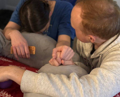 Hospital Bag, But Make It Brilliant ✨ cover photo collage