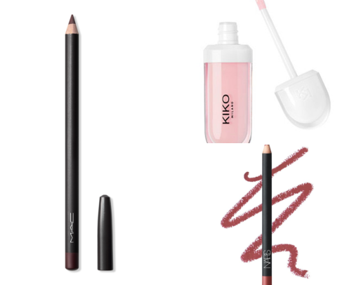 My Favorite Lip Combos 💋 cover photo collage