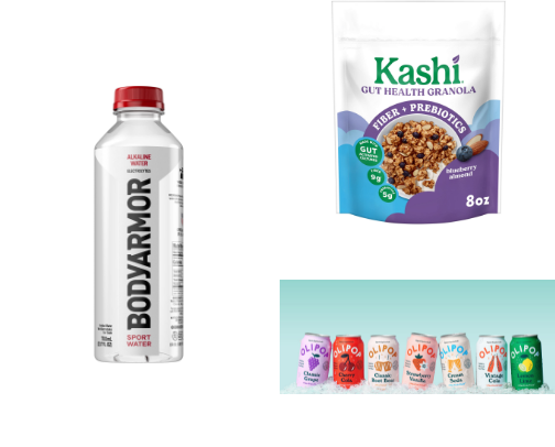 Healthy Choices cover photo collage