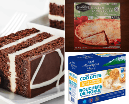 Gluten-Free Goodies Galore: Unveiling Delicious Discoveries cover photo collage