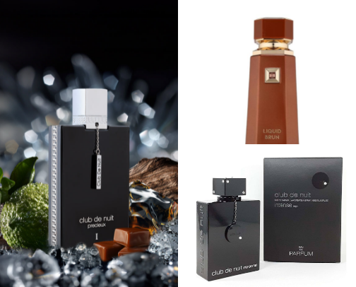 10 Cheap Long Lasting Fragrances cover photo collage