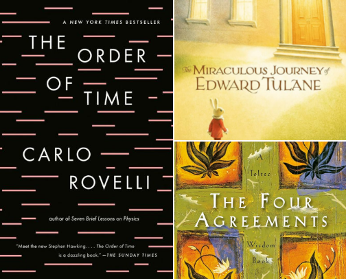 My Favorite Books 📚 cover photo collage