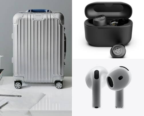 Travel must have 2026 cover photo collage