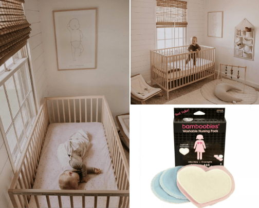 Baby cover photo collage