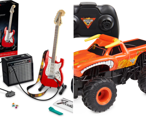 Christmas, Birthday gifts! cover photo collage