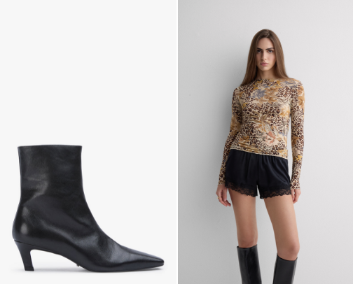 Wishlist cover photo collage