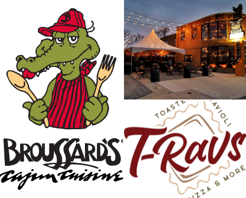 🍴 Local Eats in Southeast Missouri cover photo collage