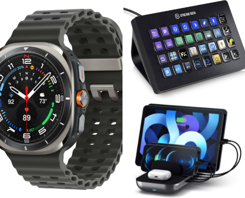 “November Favorites You’ll Fall in Love With — Cozy Finds, Smart Gadgets & Beauty Musts 🍂” cover photo collage