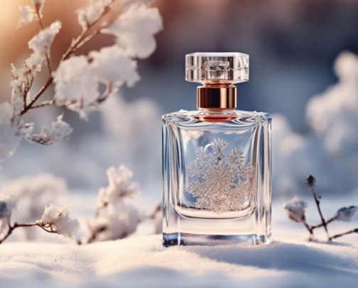 Top 8 Affordable Winter Perfumes for Men (2025) cover photo collage