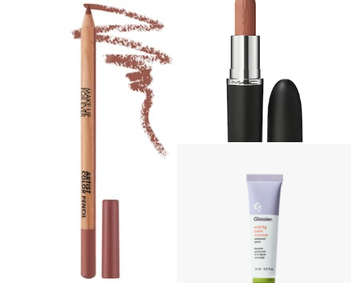 Black friday sephora sale recommendations cover photo collage