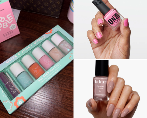 Nails,💅🏻 Nails, Nails 🌸 cover photo collage