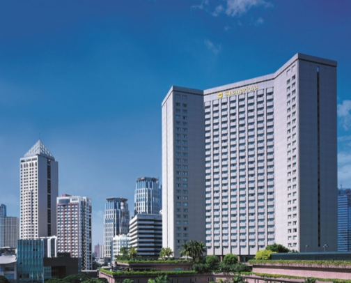 Hotel recs cover photo collage