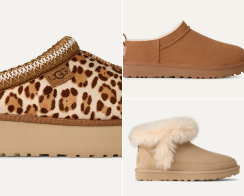 Pricier gifts for your special person cover photo collage