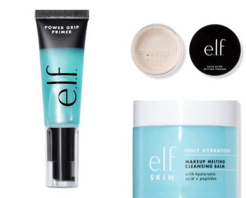 From the bag of a competitive dancer - our must have items! cover photo collage