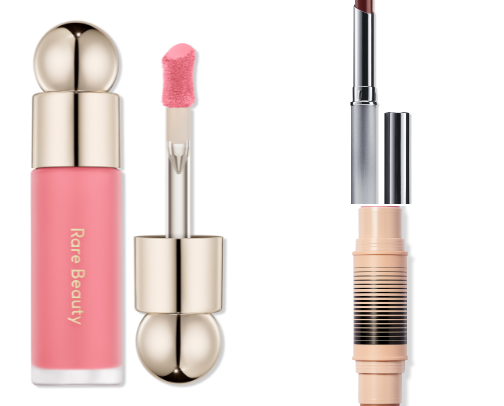 Beauty Worth the Shelf Space: 15 Picks That Earn the Hype 💄 cover photo collage