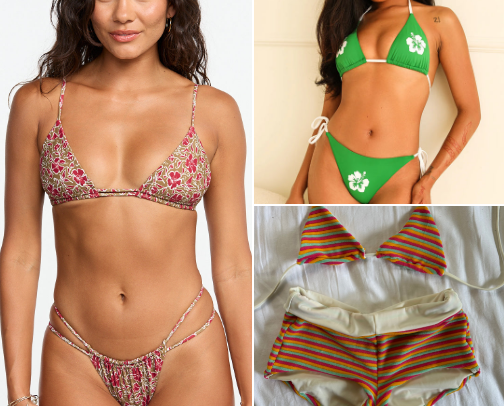 KINIS👙 cover photo collage