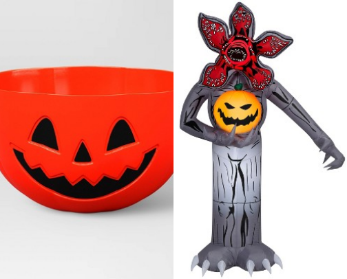 🎃👻🎃Budget Friendly Halloween🎃👻🎃 cover photo collage