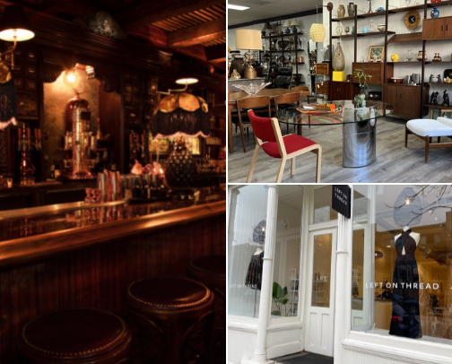 So you’re visiting Chicago.. cover photo collage