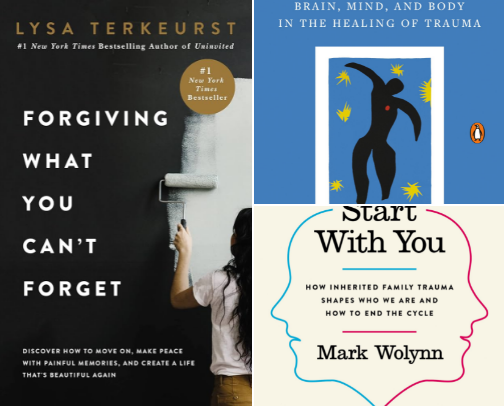 Self Care Essentials cover photo collage
