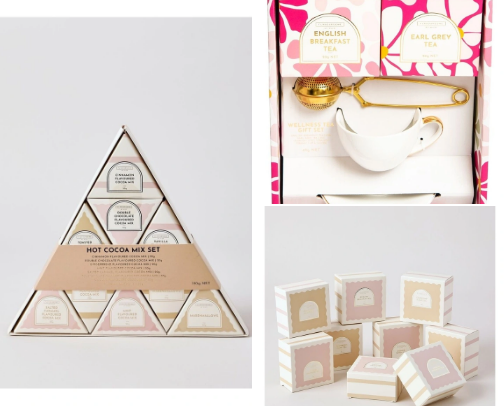 My Chrissy Gift Ideas 🎁 🎄 cover photo collage